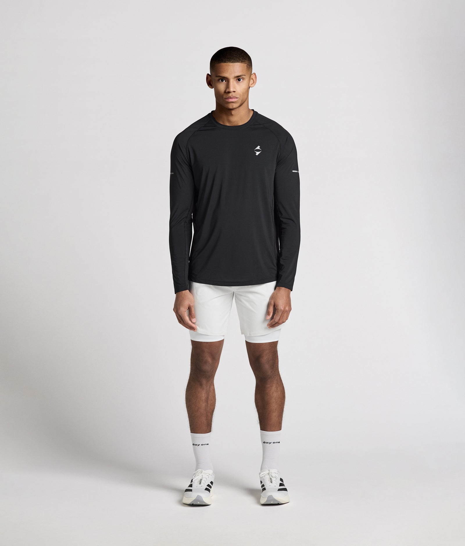 Endurance Shorts
