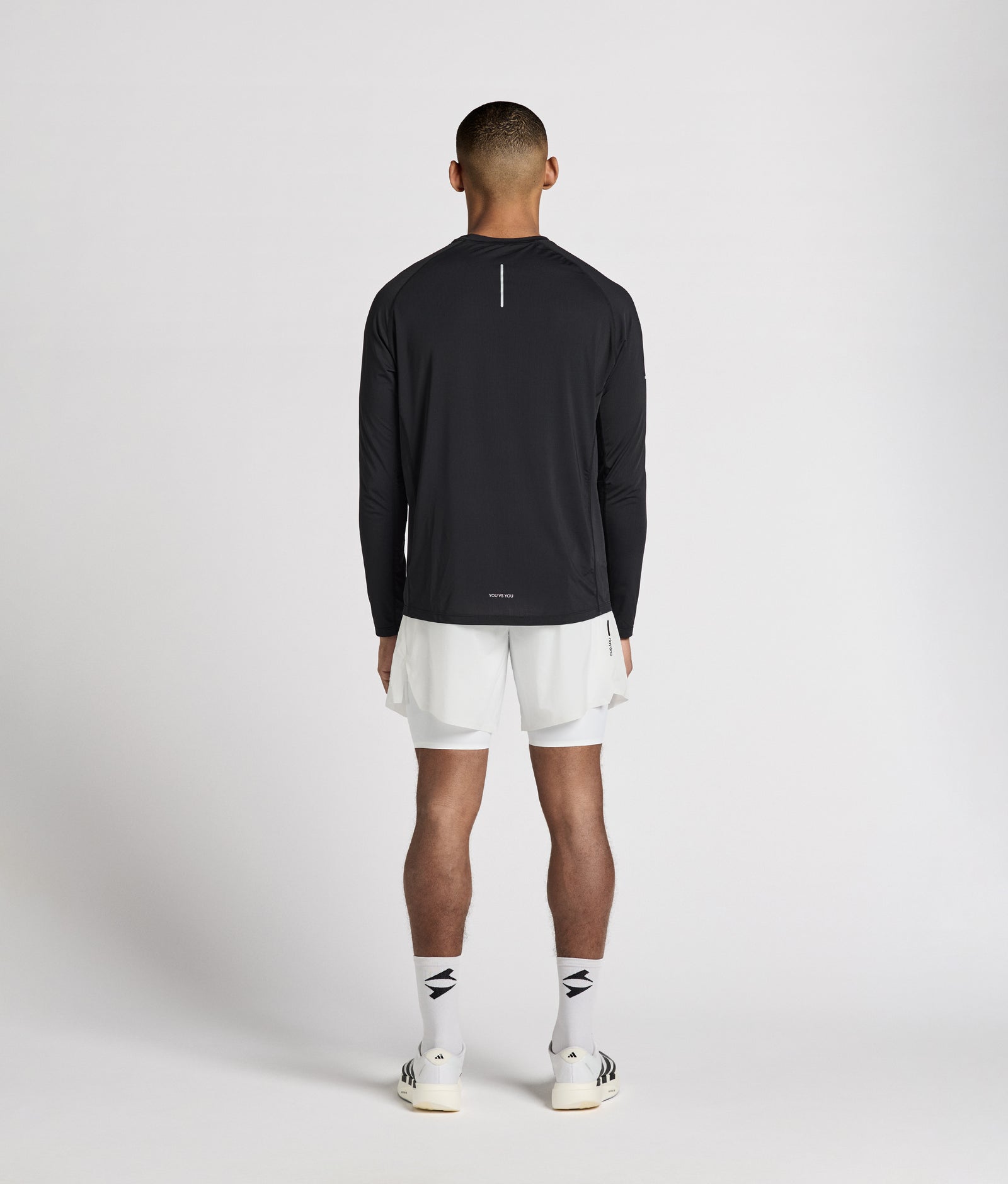 Endurance Shorts