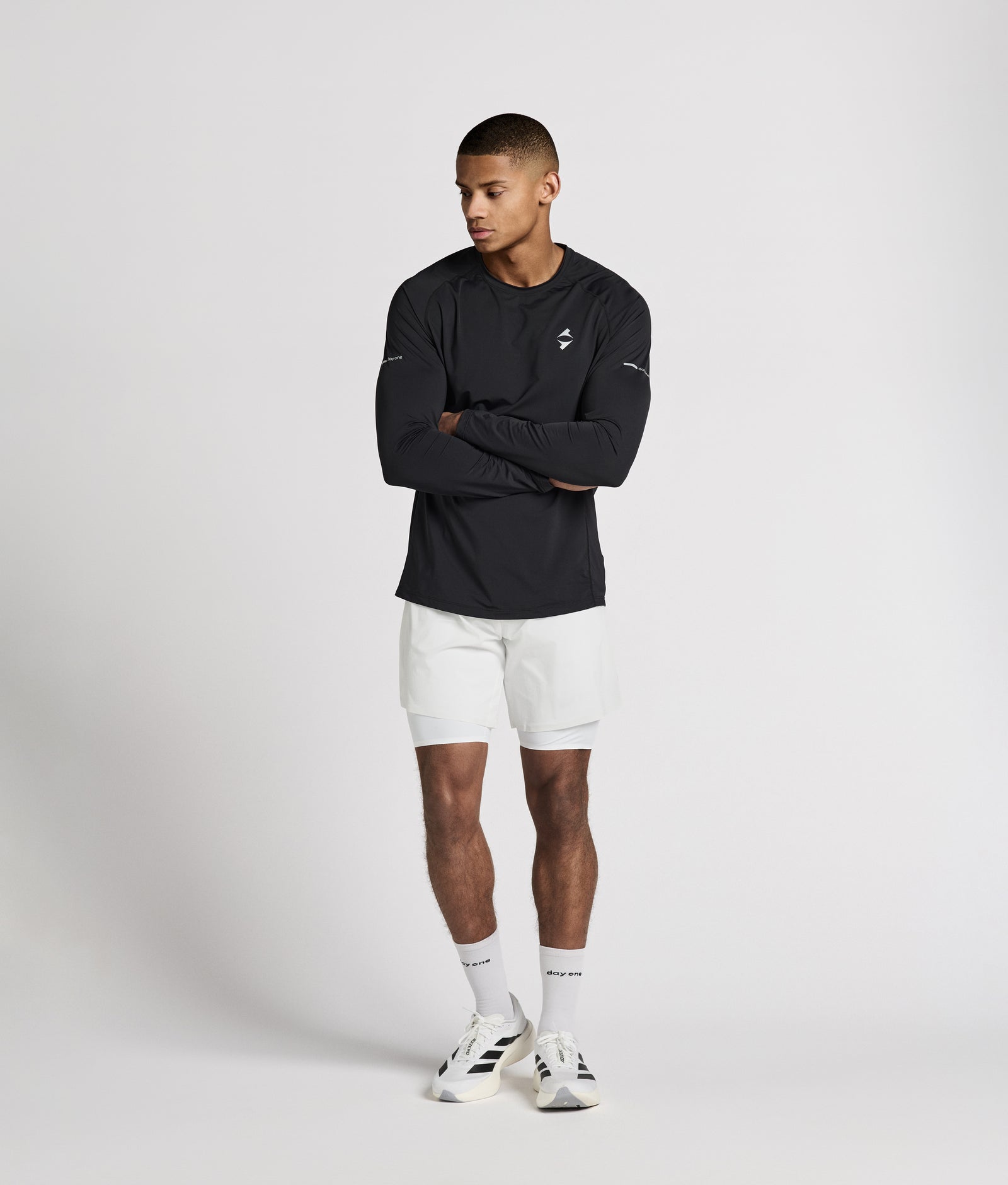 Endurance Shorts