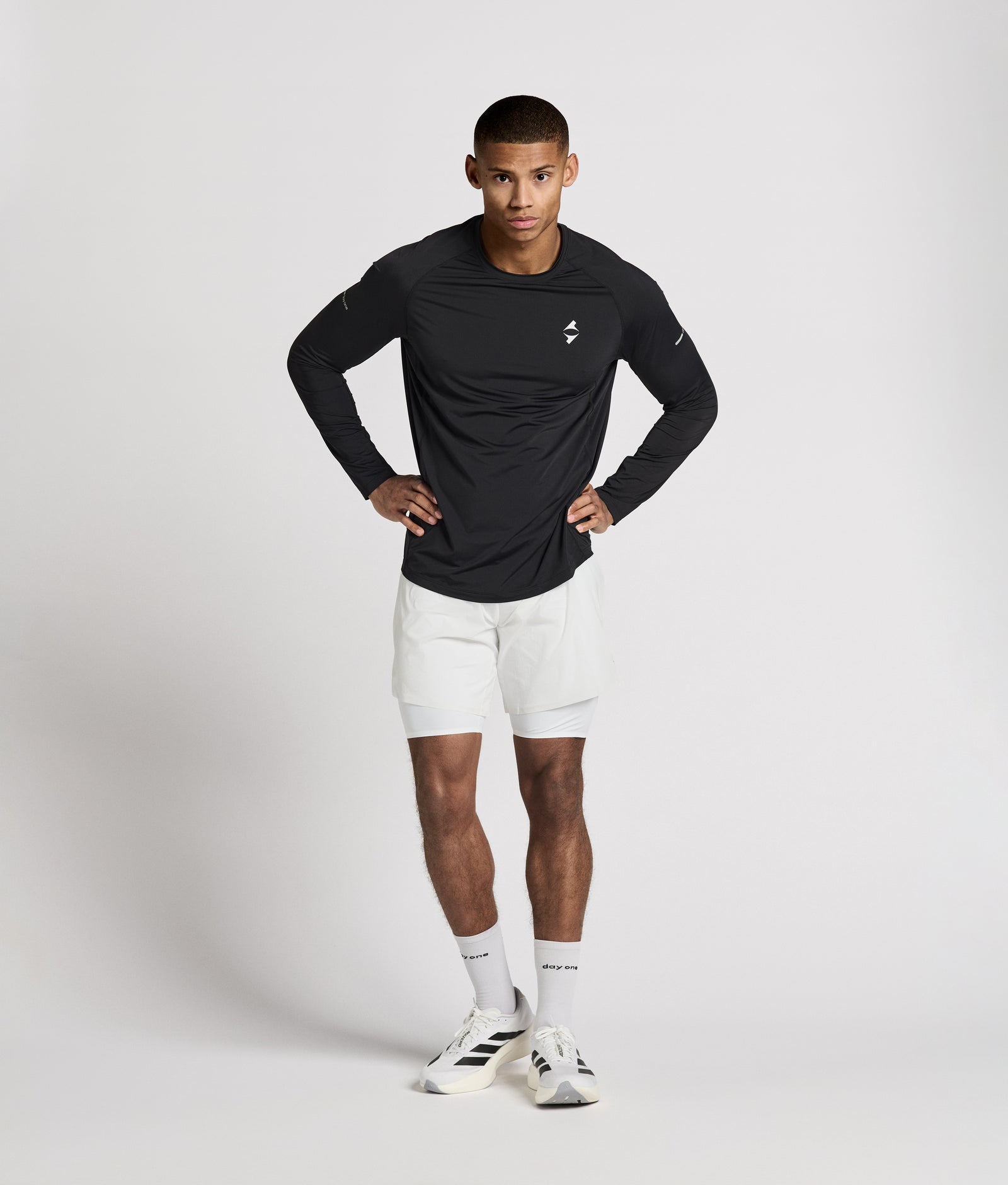 Endurance Shorts
