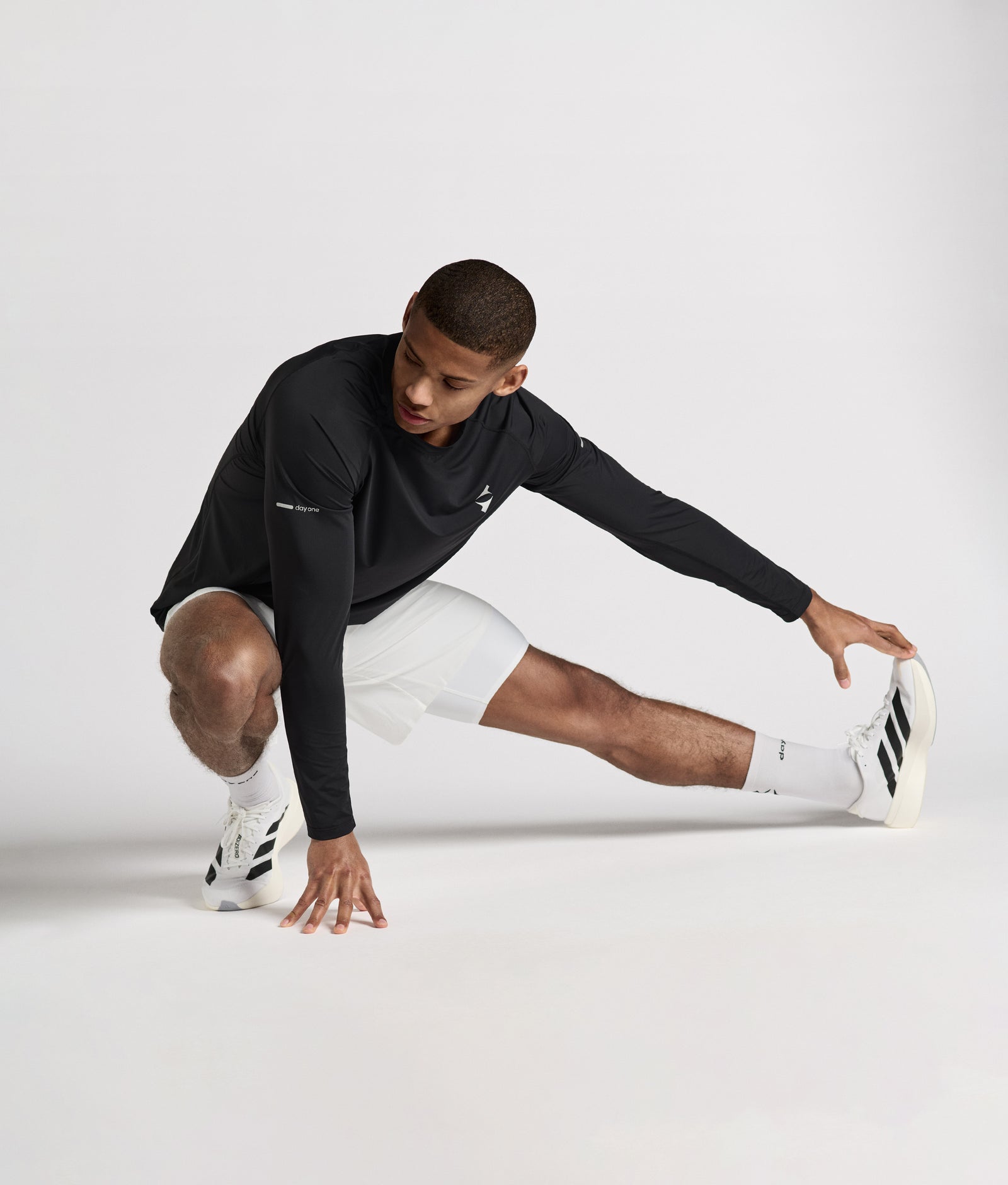 Endurance Shorts