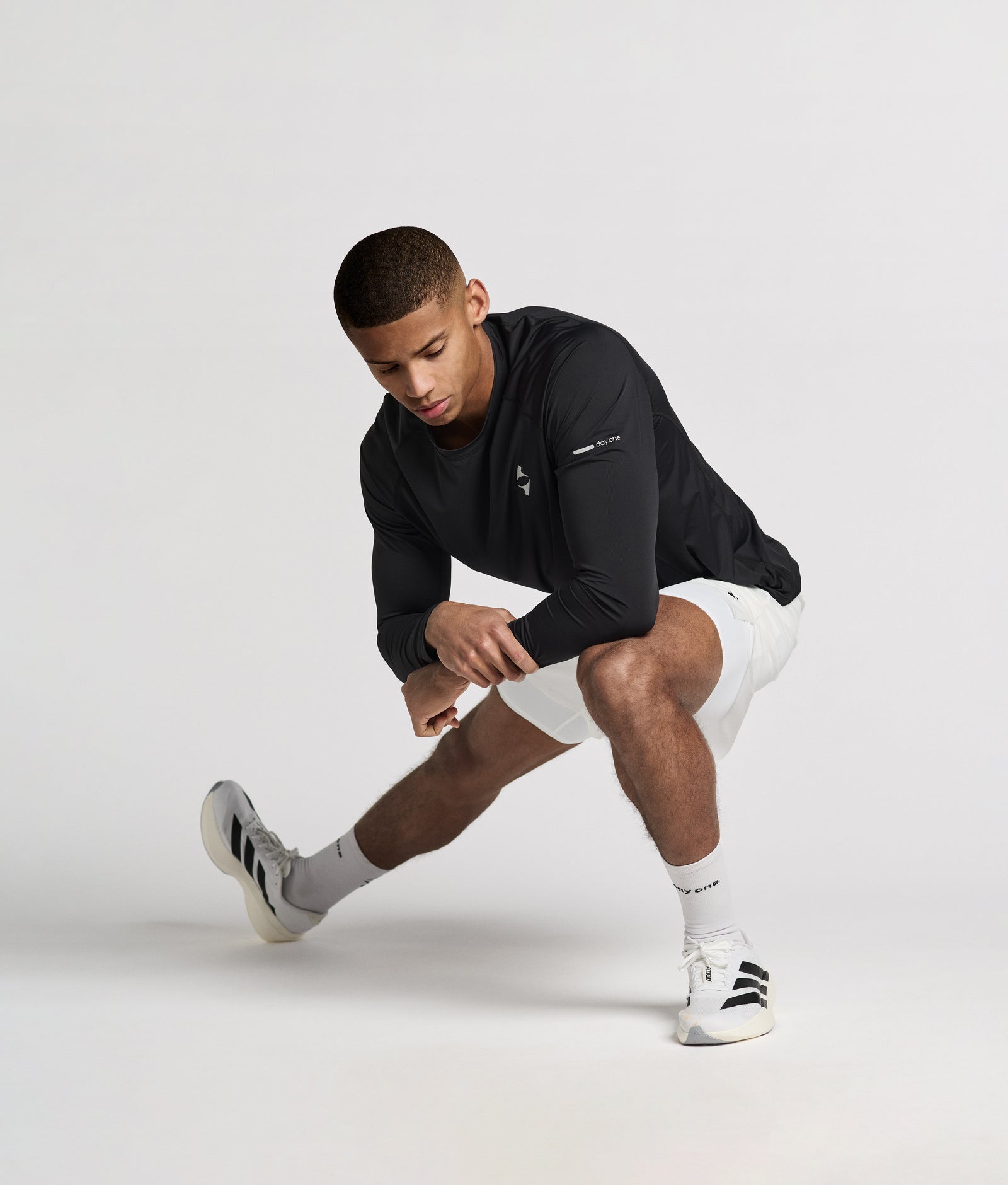 Endurance Shorts