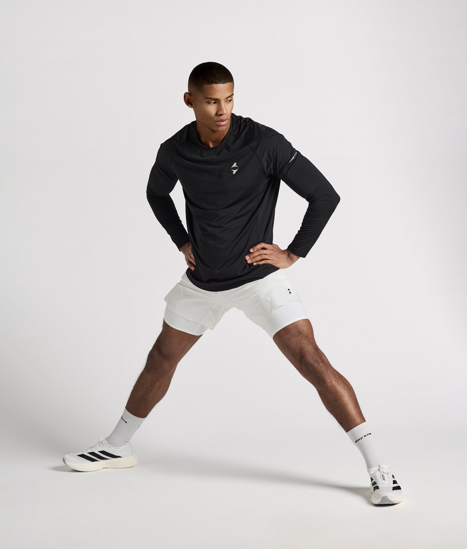 Endurance Shorts