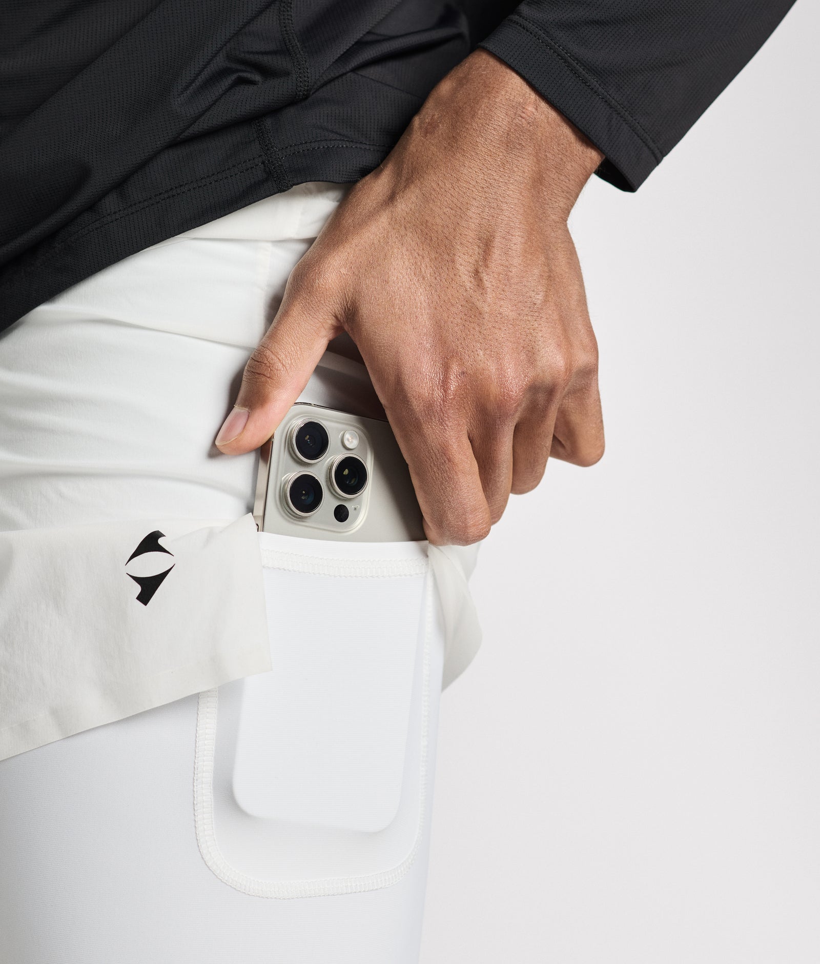 Endurance Shorts