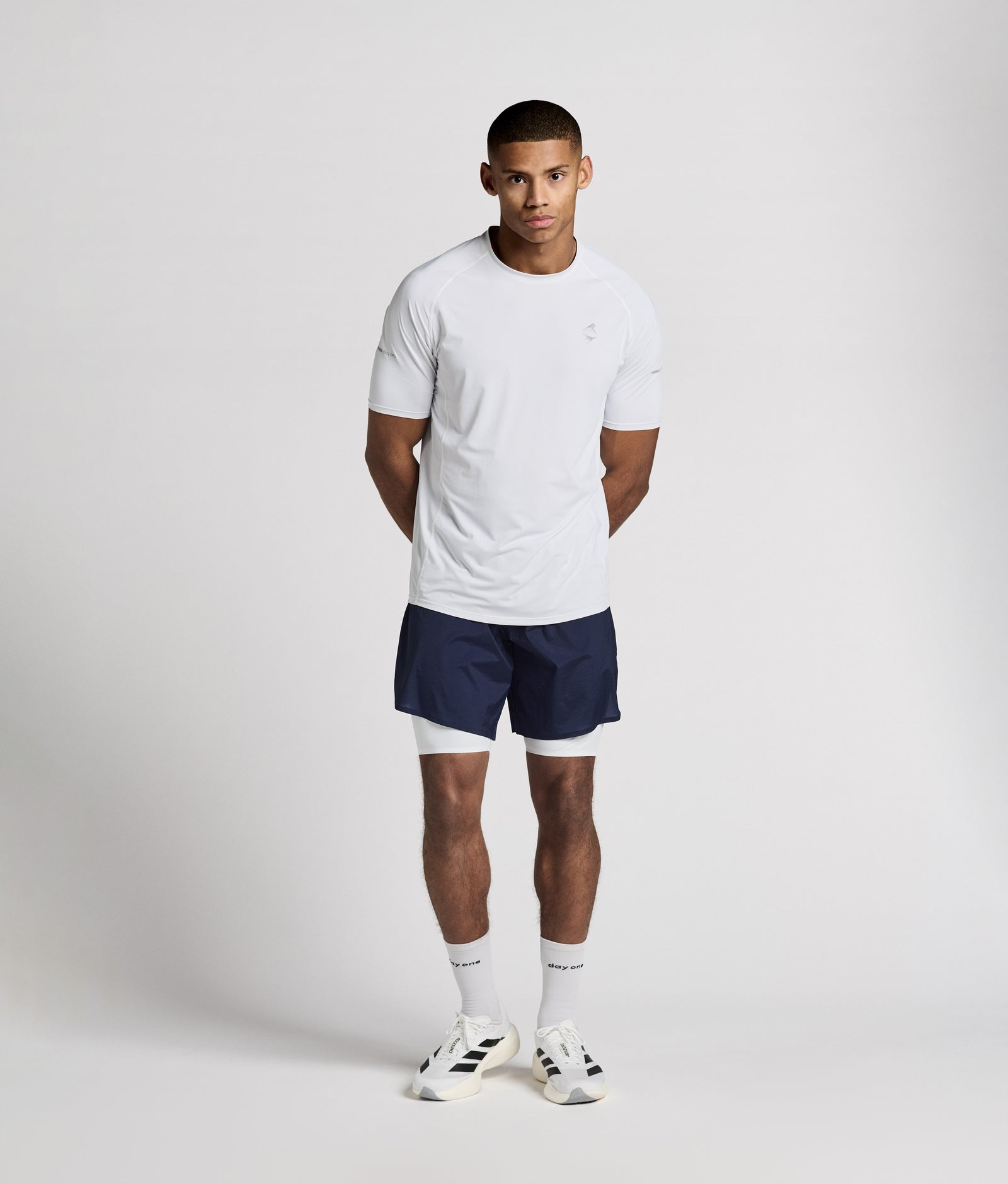 Endurance Shorts