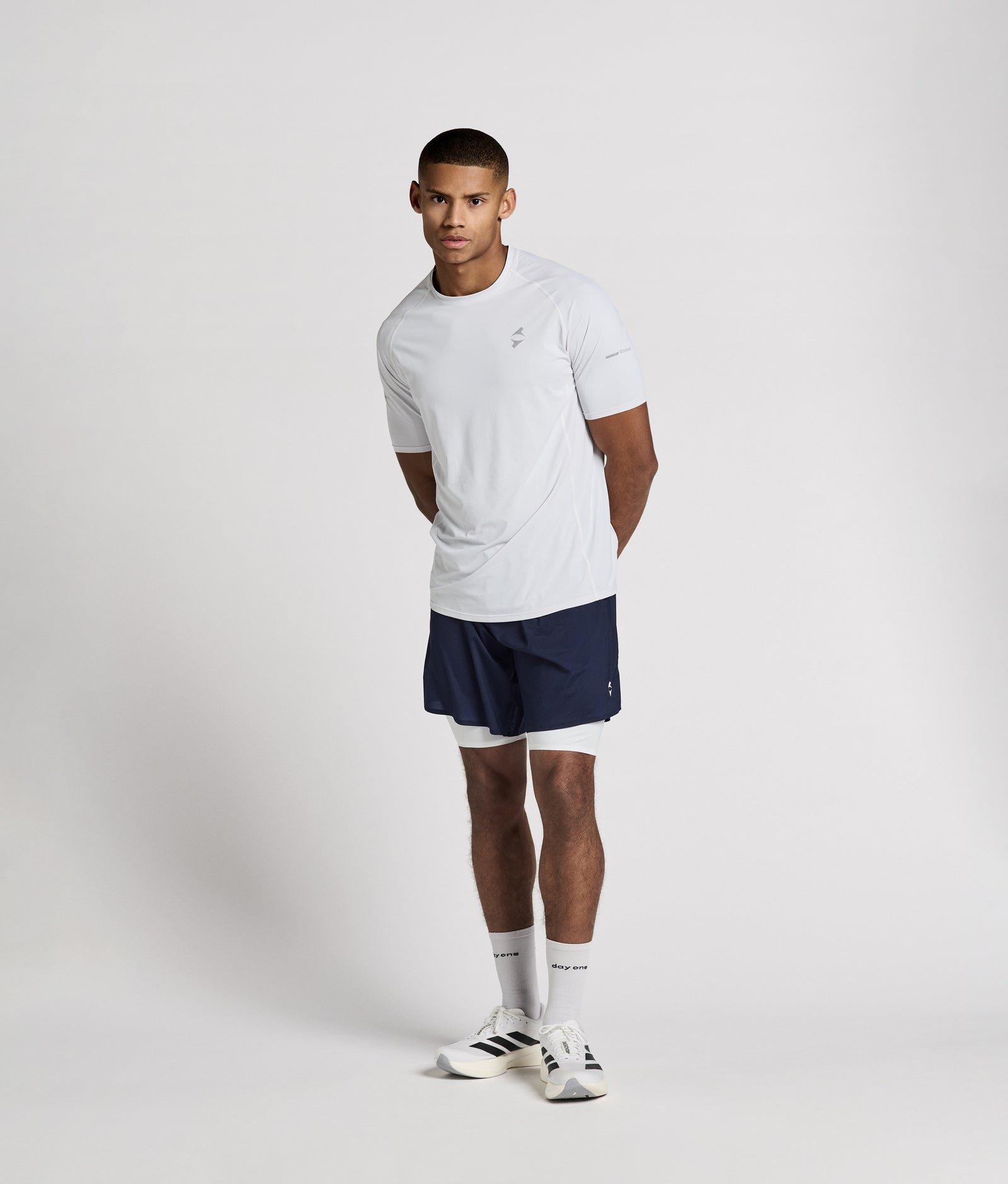 Endurance Shorts