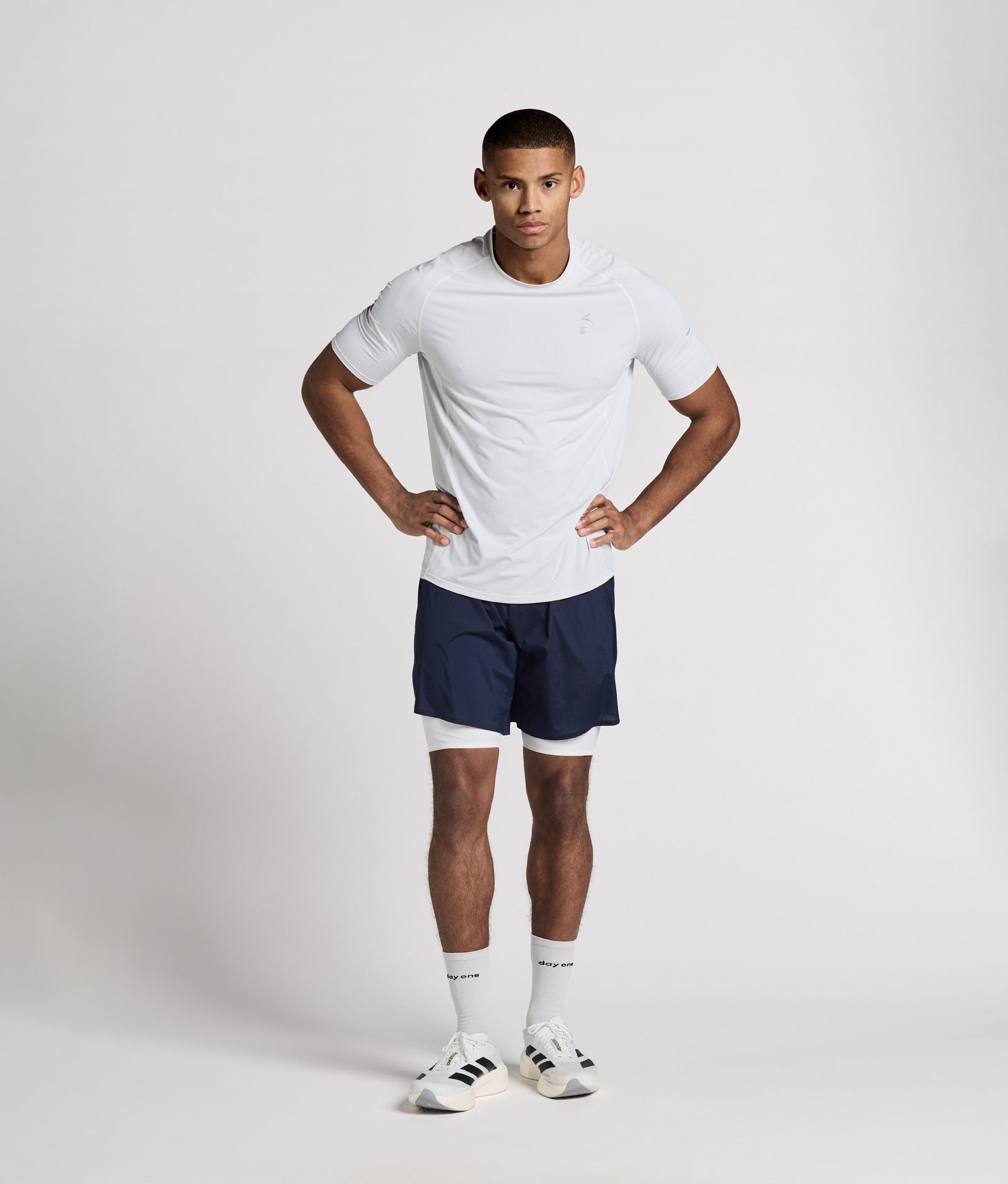 Endurance Shorts