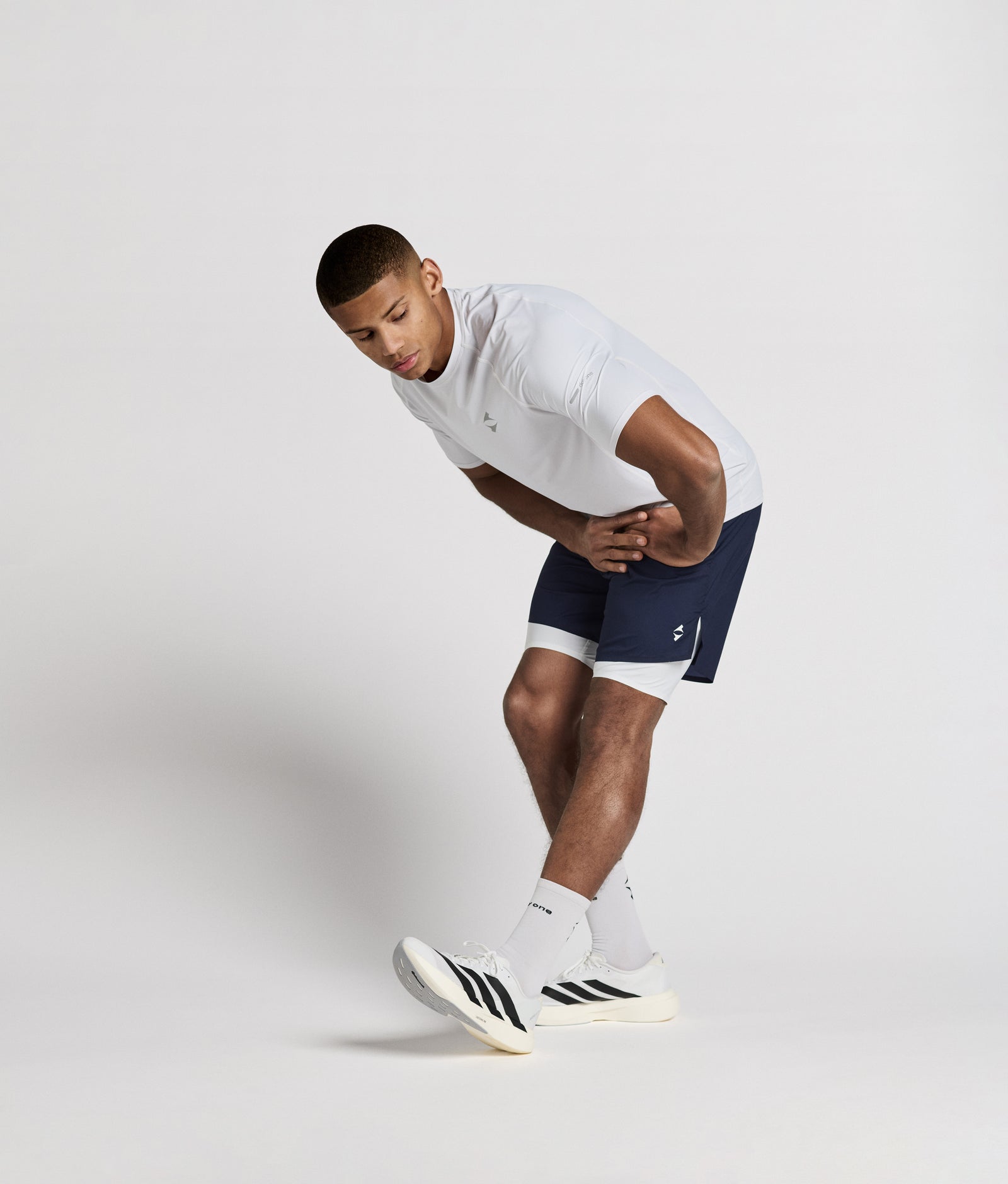 Endurance Shorts
