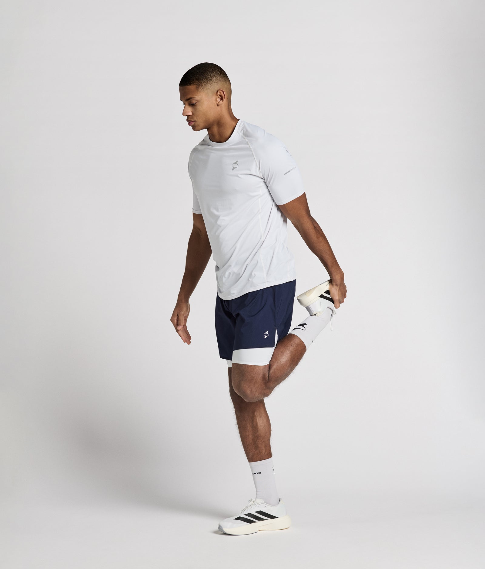 Endurance Shorts
