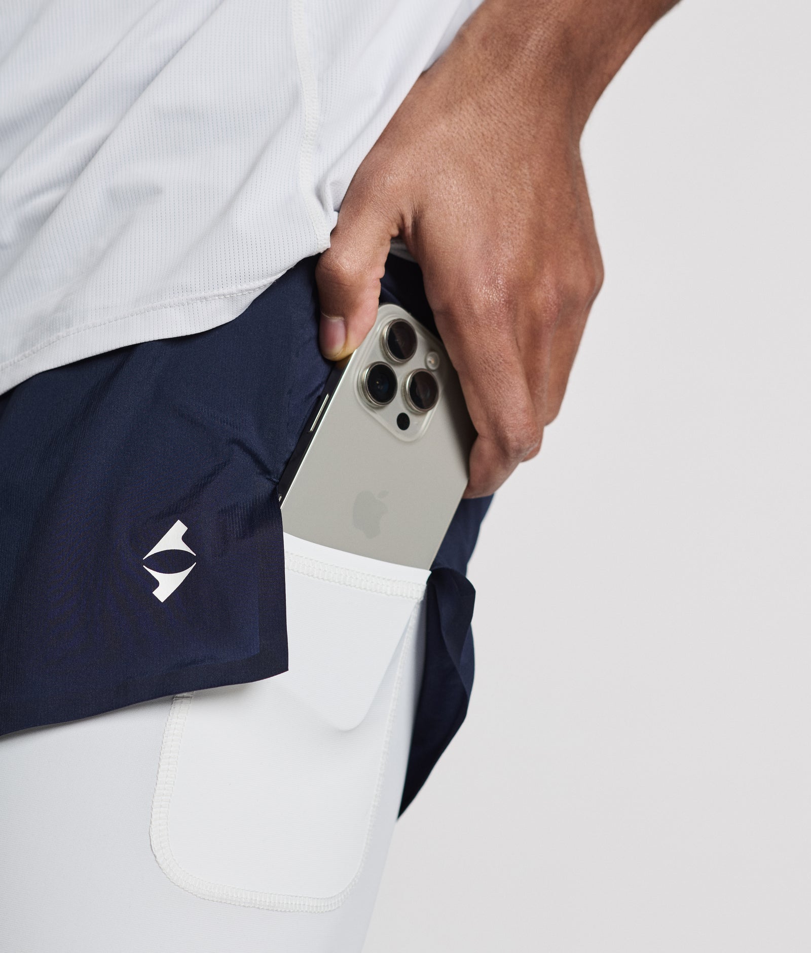 Endurance Shorts
