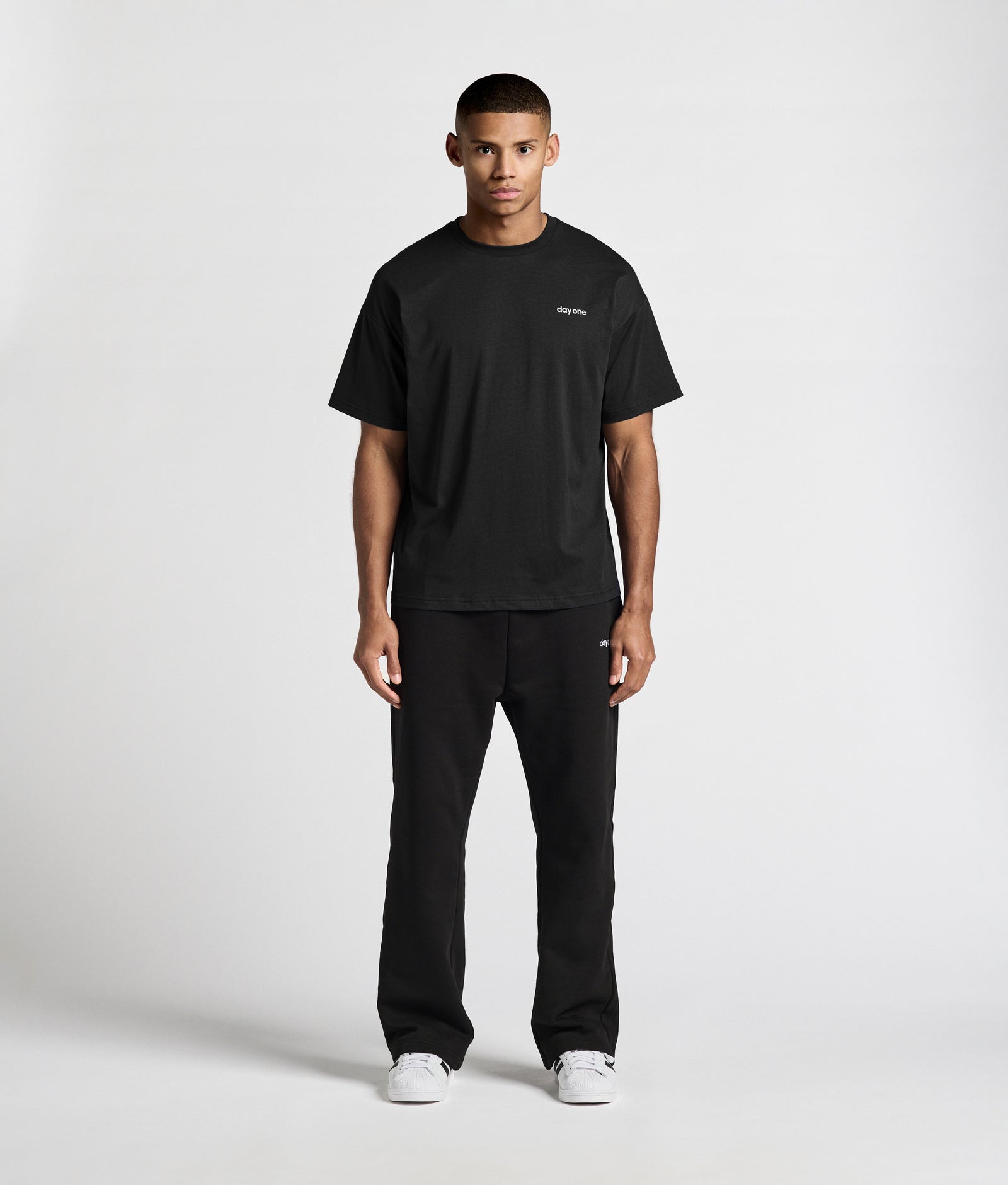 Crew T-Shirt