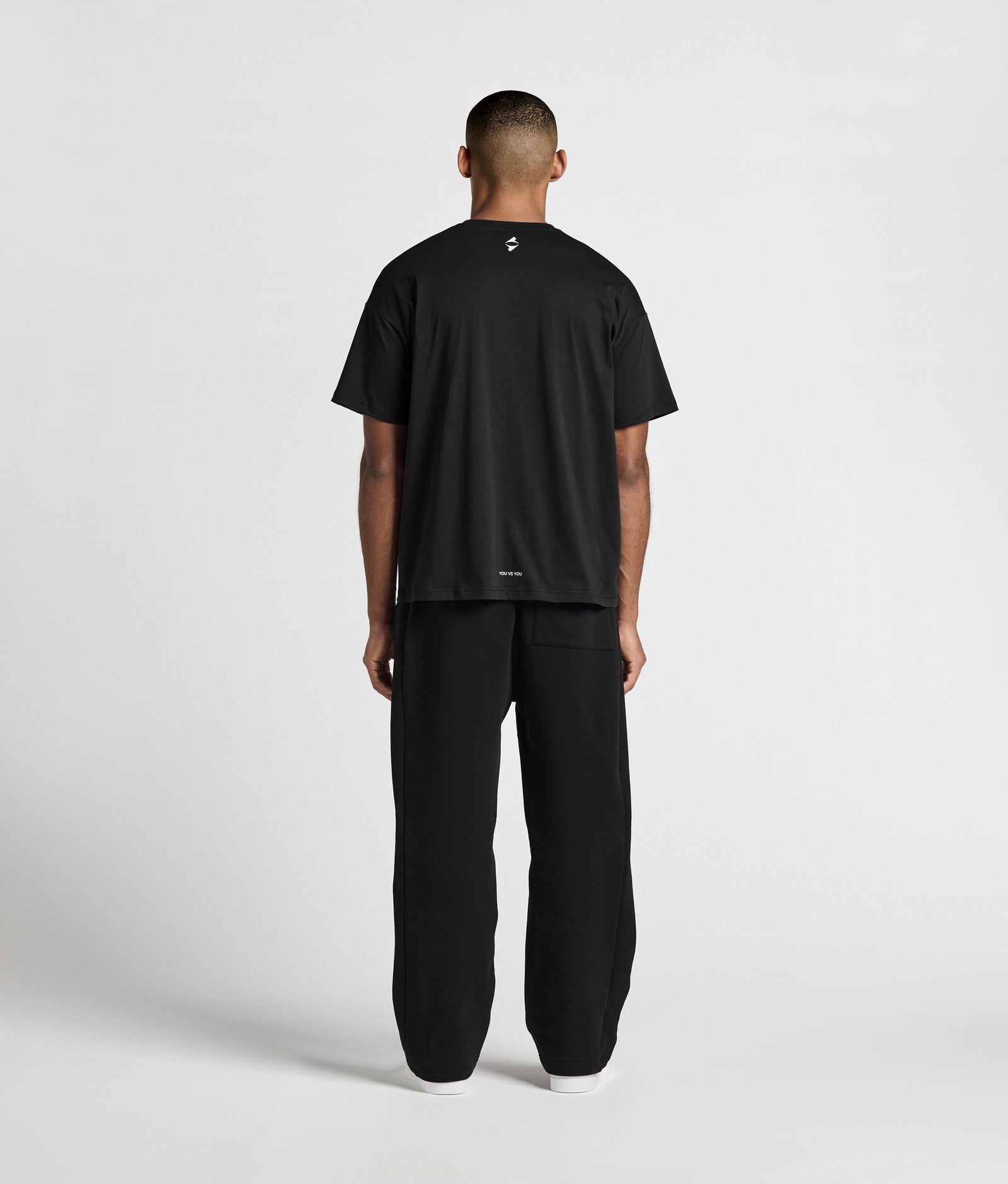 Crew T-Shirt