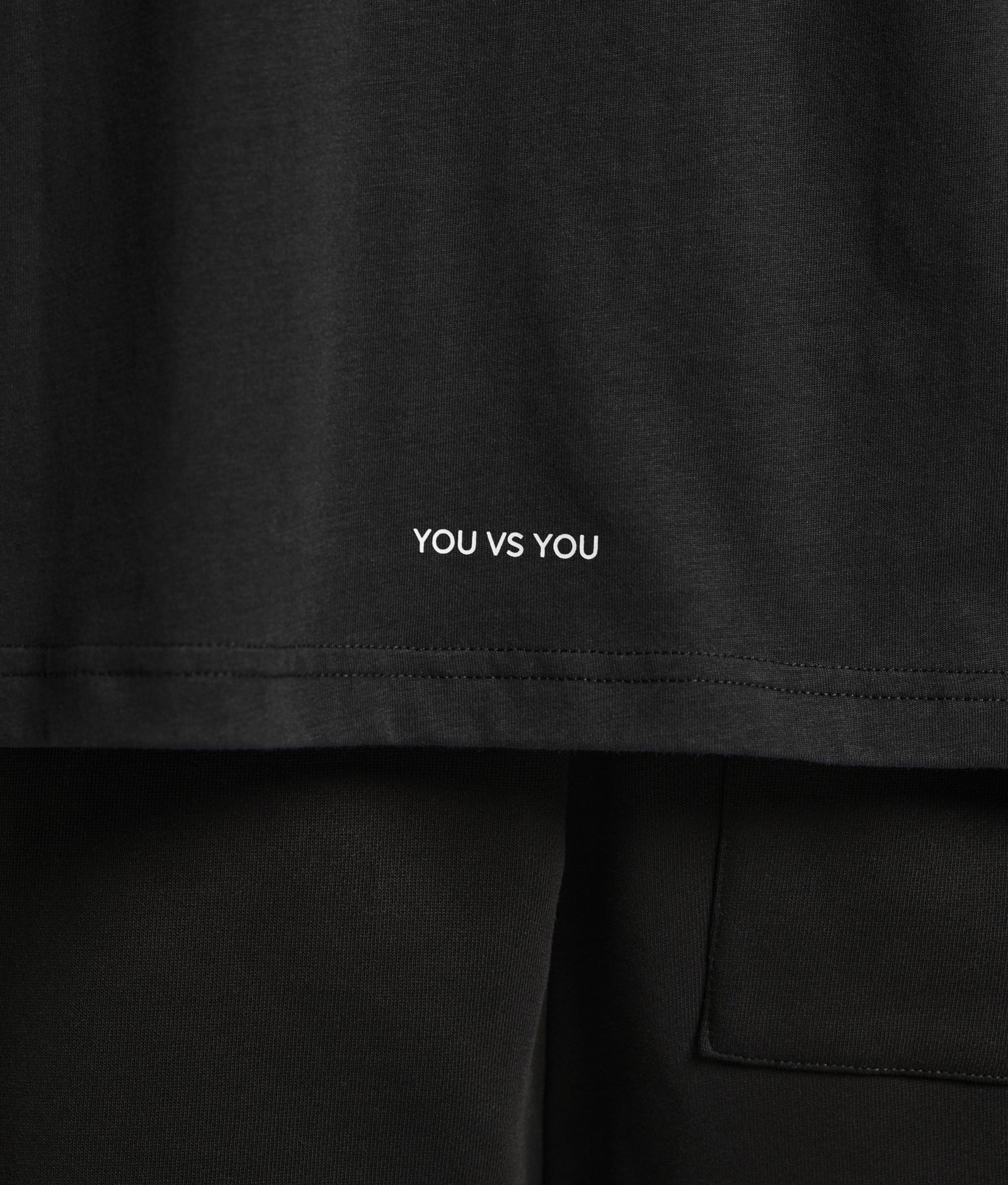Crew T-Shirt