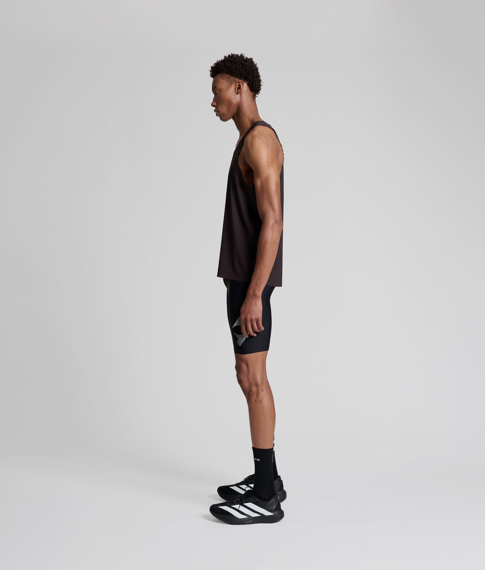 Ultra Running Tights Short