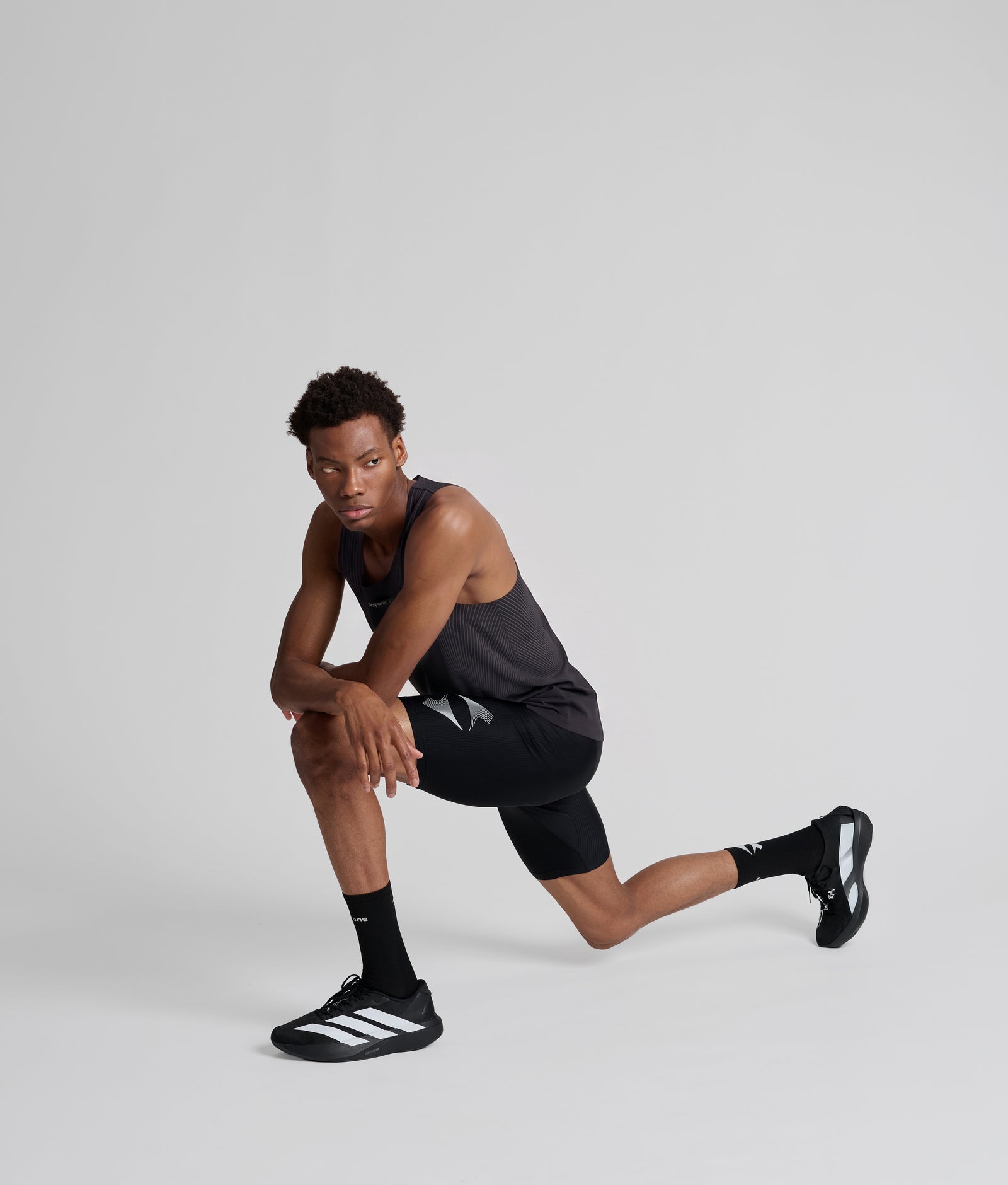 Ultra Running Tights Short