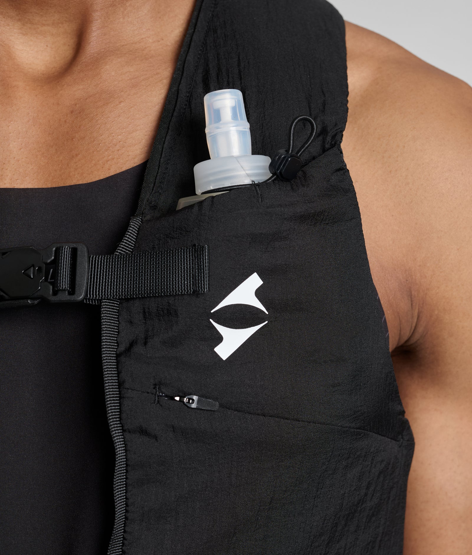 Hydration Vest