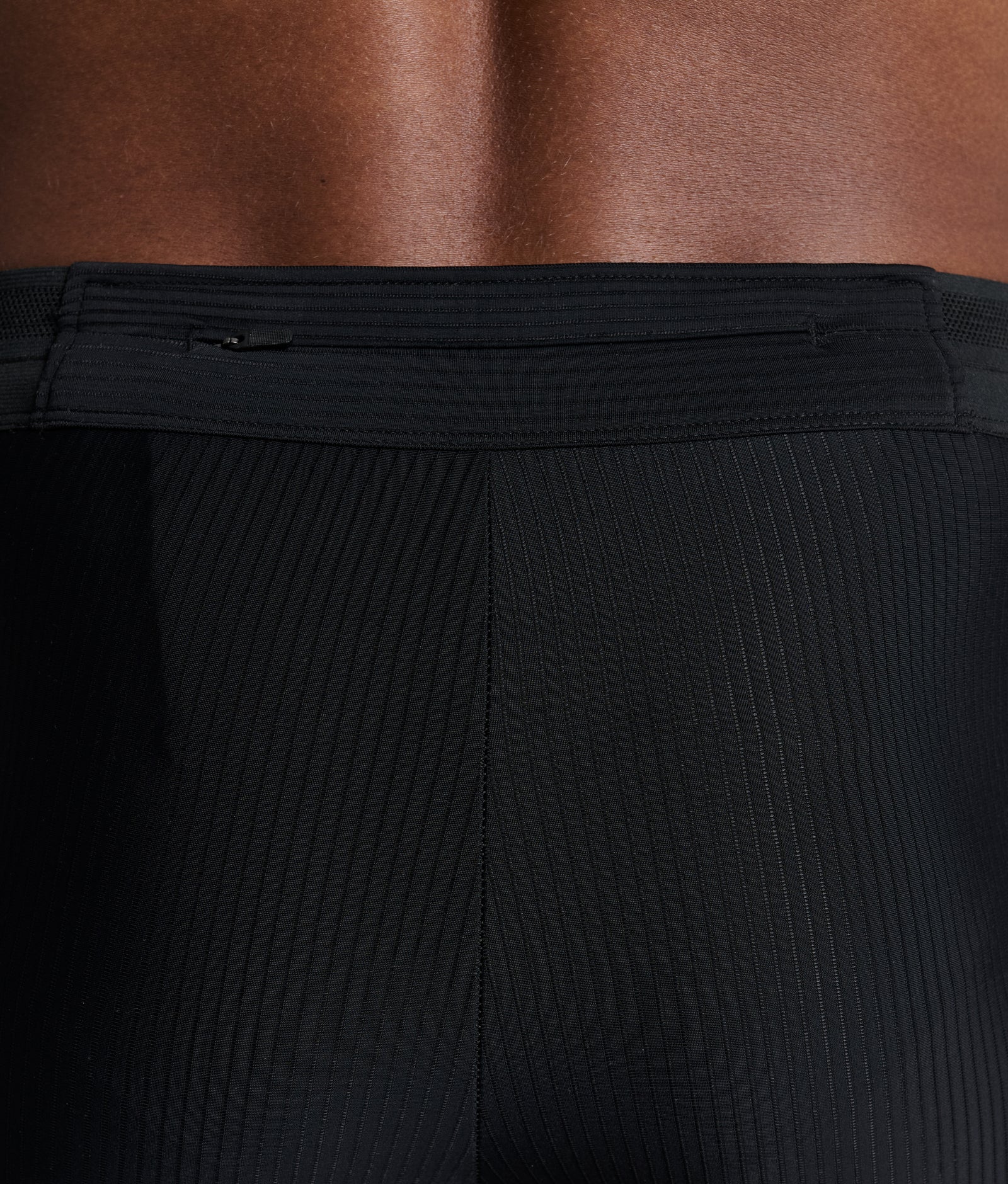 Ultra Running Tights Short