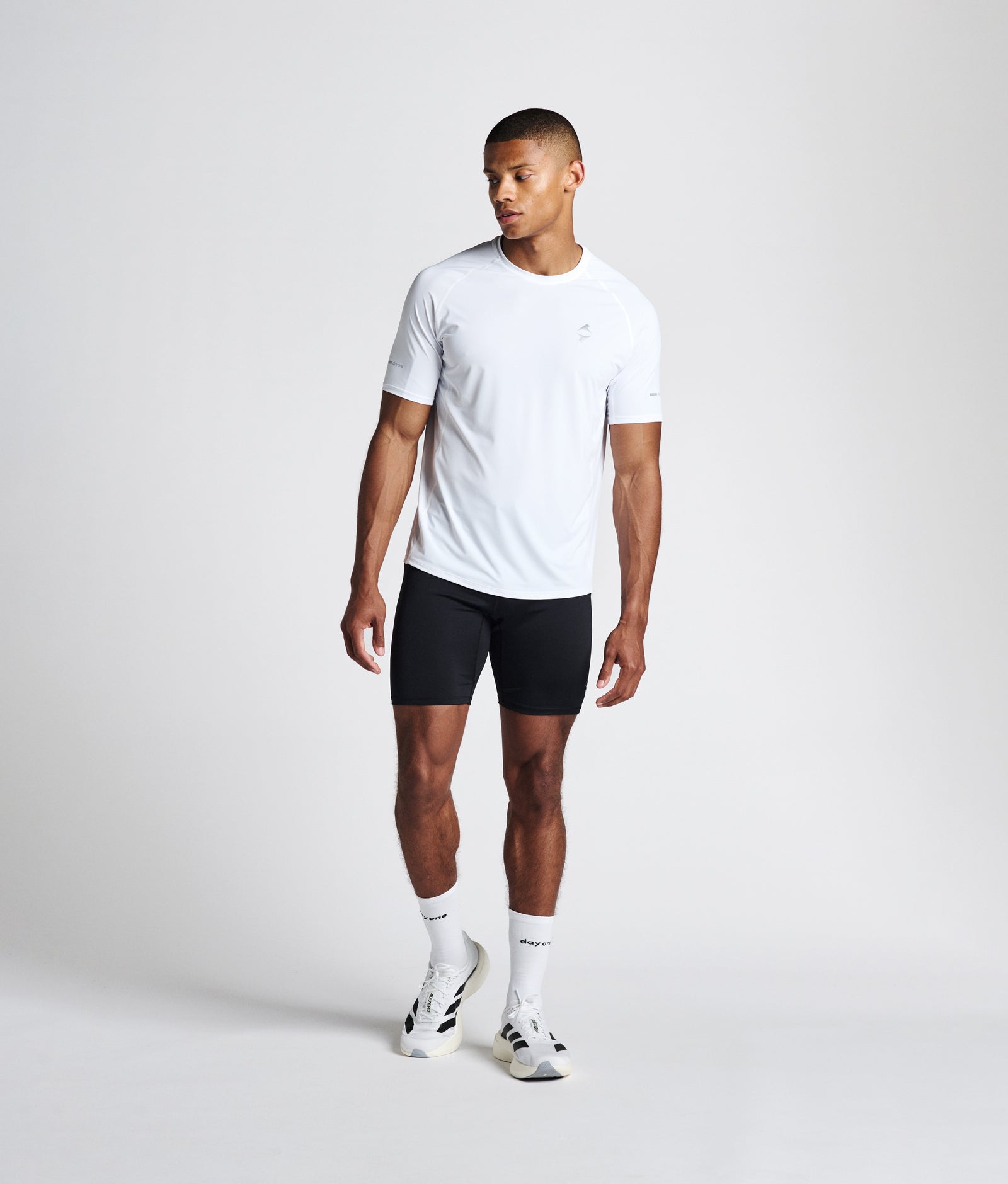 Running Tights Short
