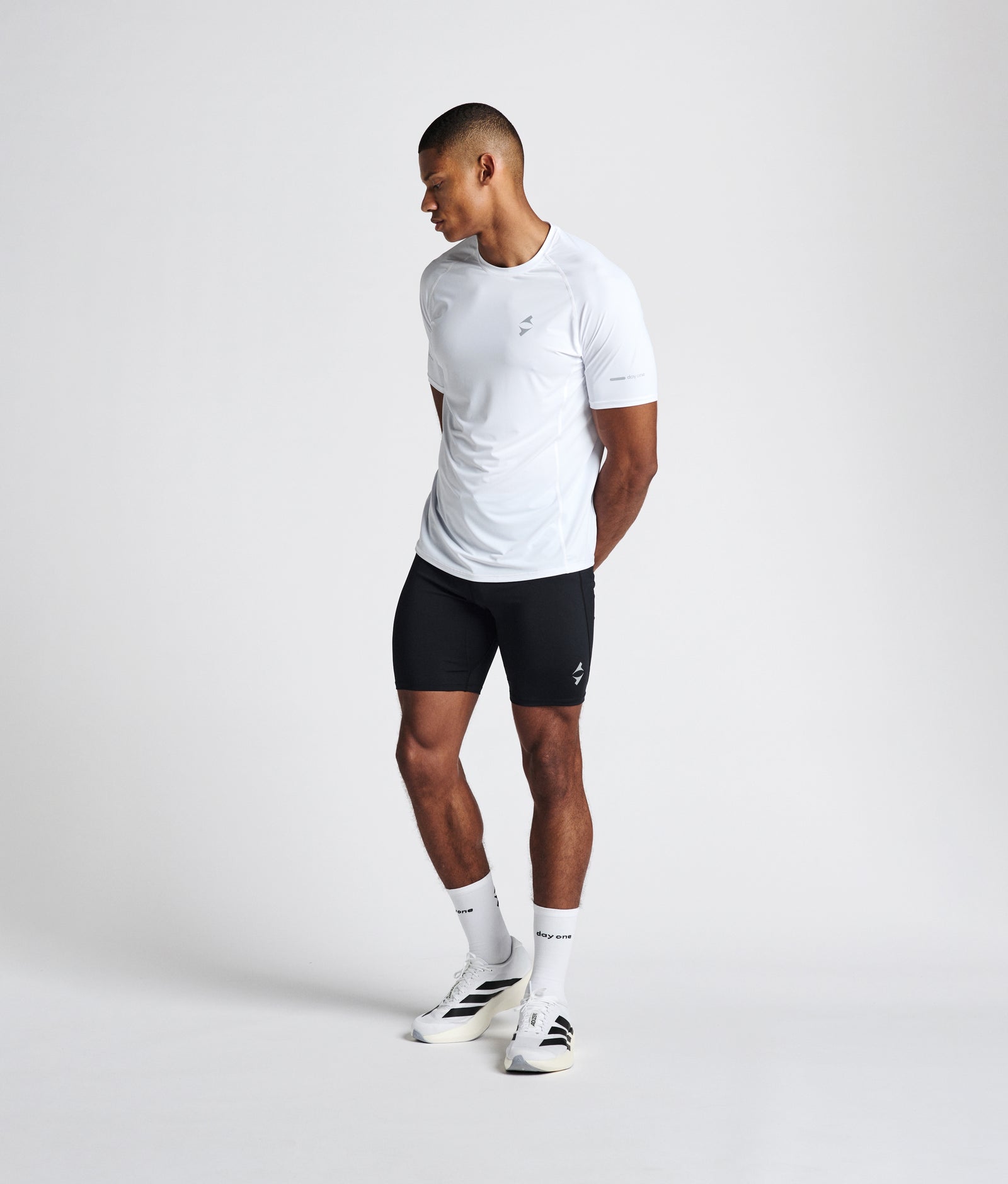 Running Tights Short