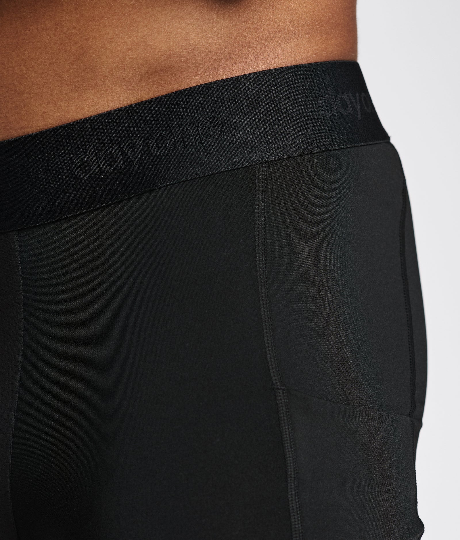 Compound Tights Long