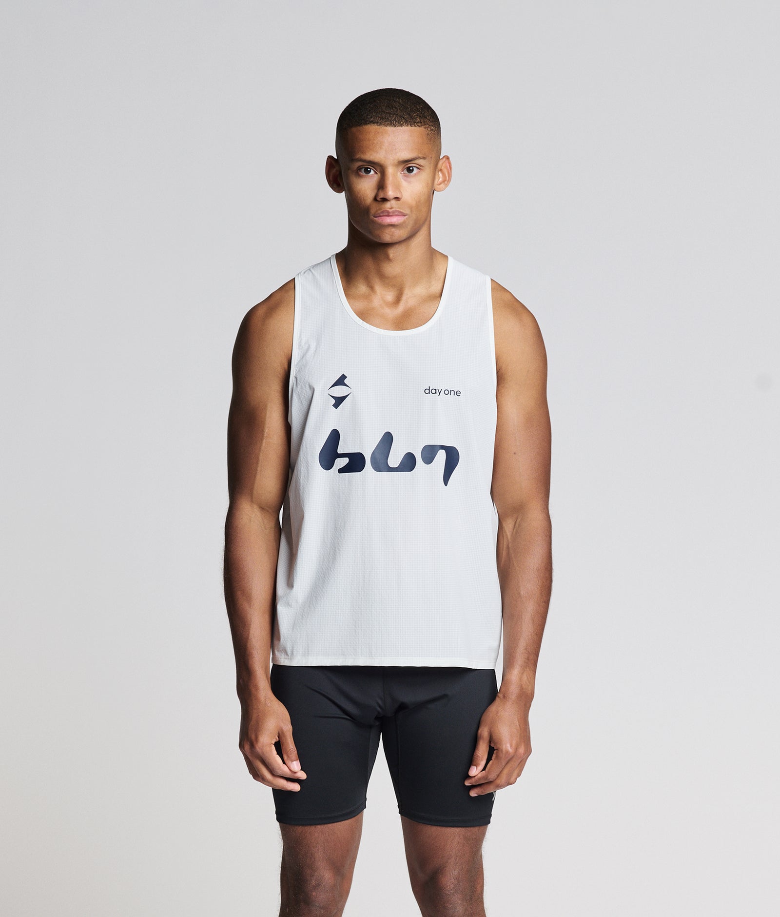 Performance Vest BLN Marathon Edition
