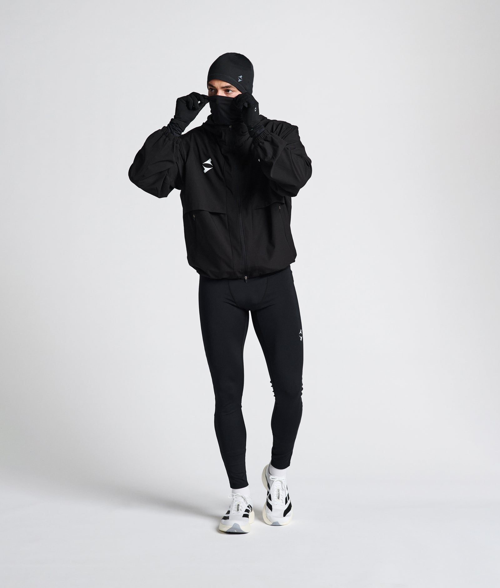 Performance Beanie