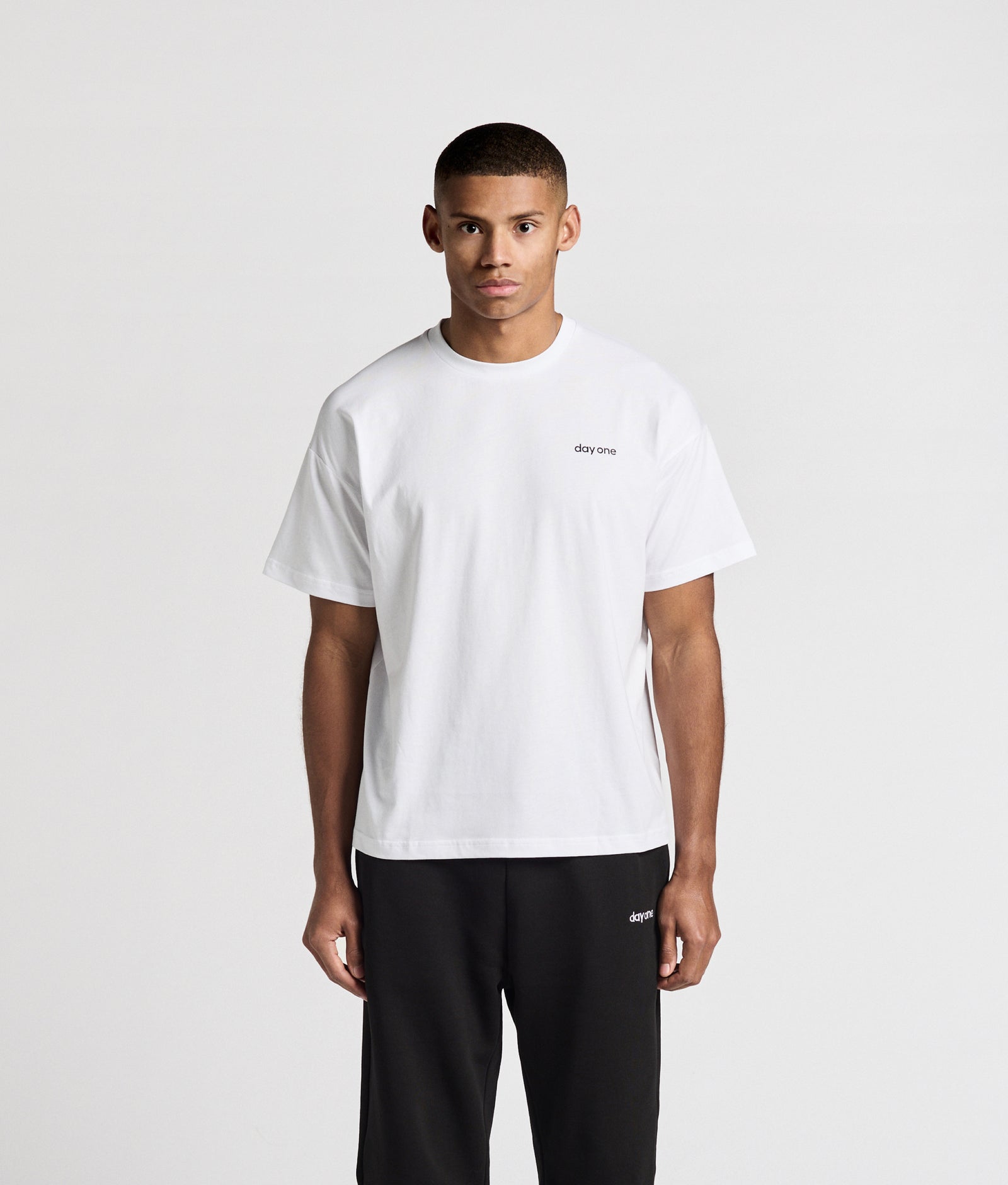 Crew T-Shirt