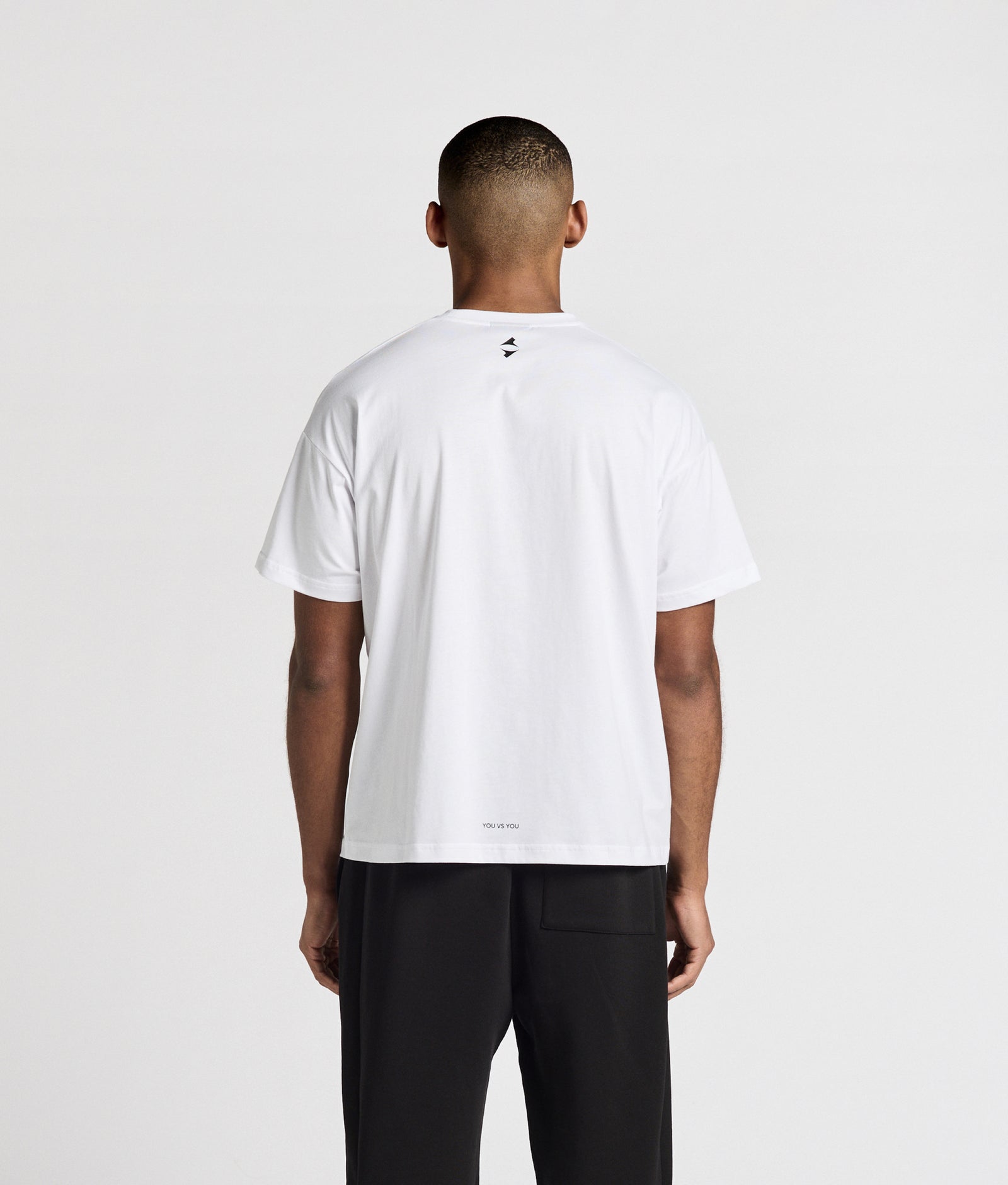 Crew T-Shirt