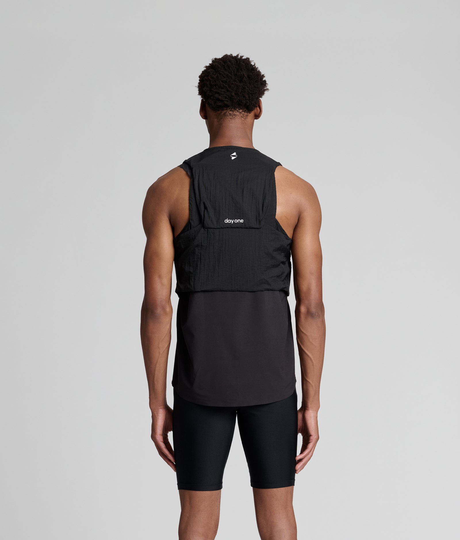 Hydration Vest
