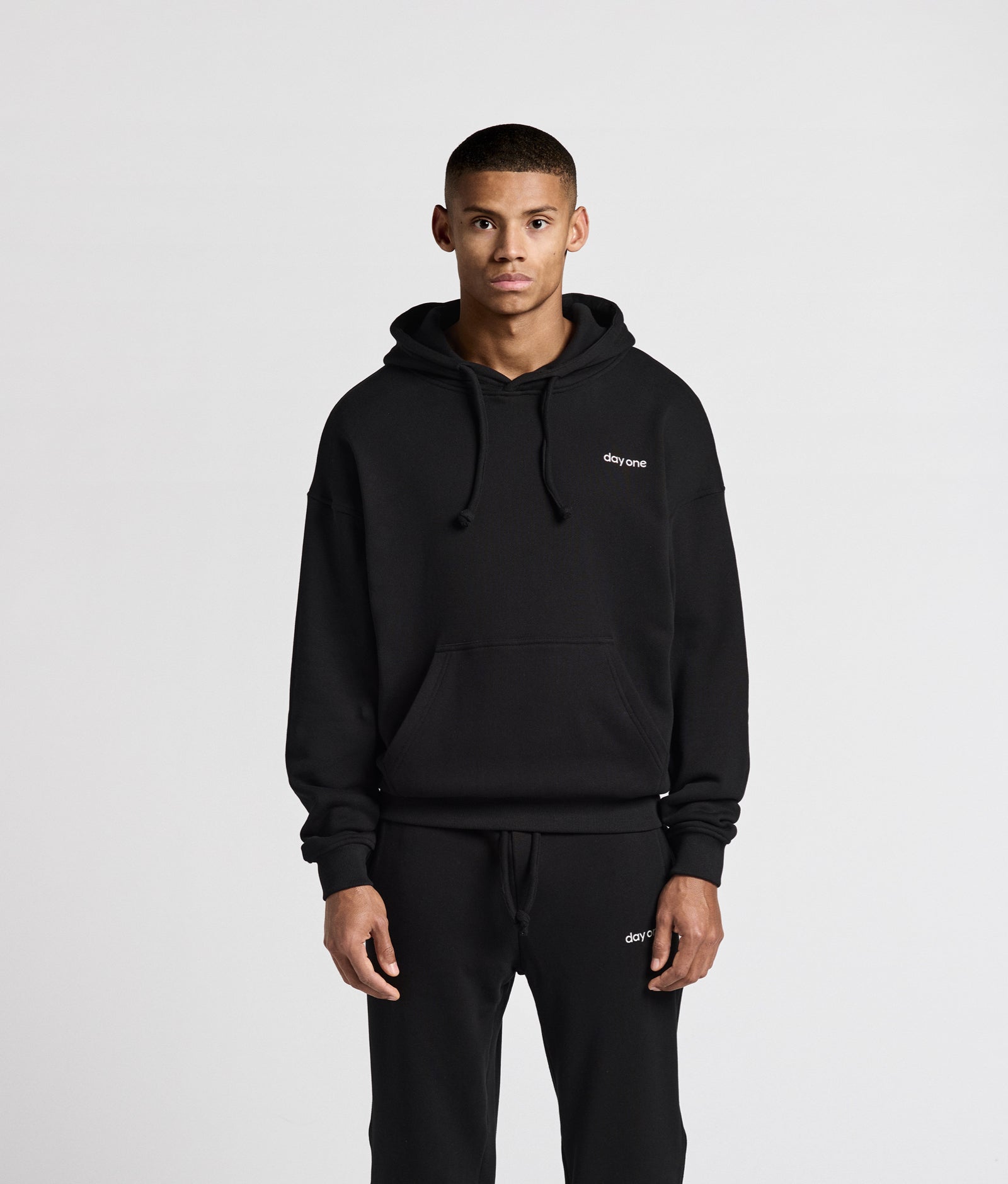 Legacy Hoodie