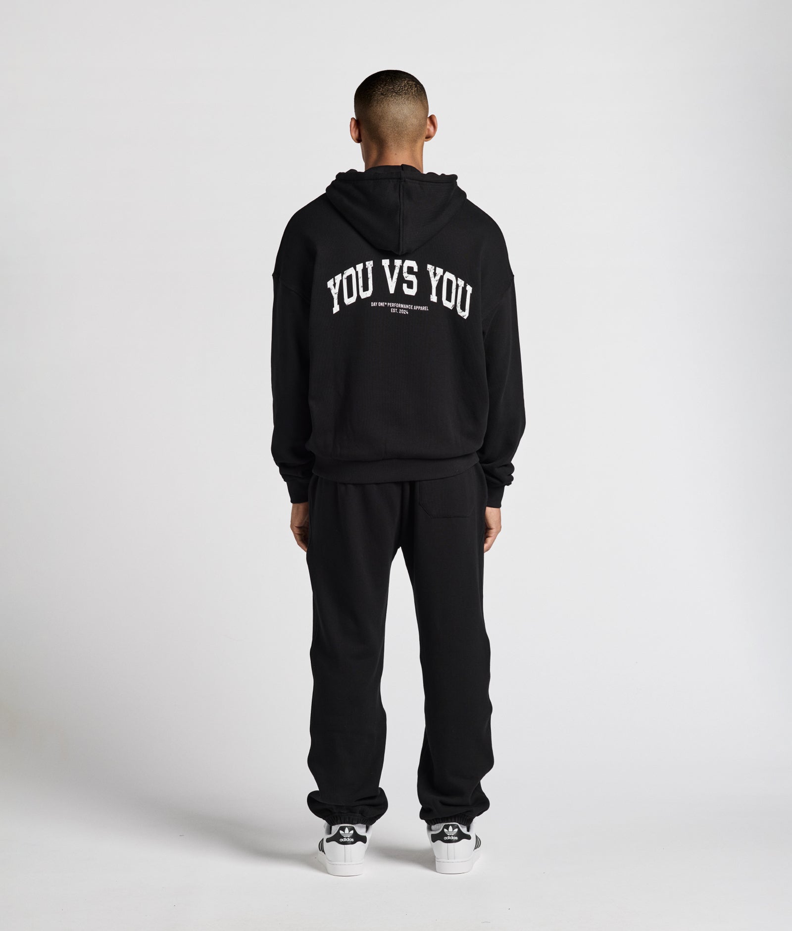 Legacy Sweatpants