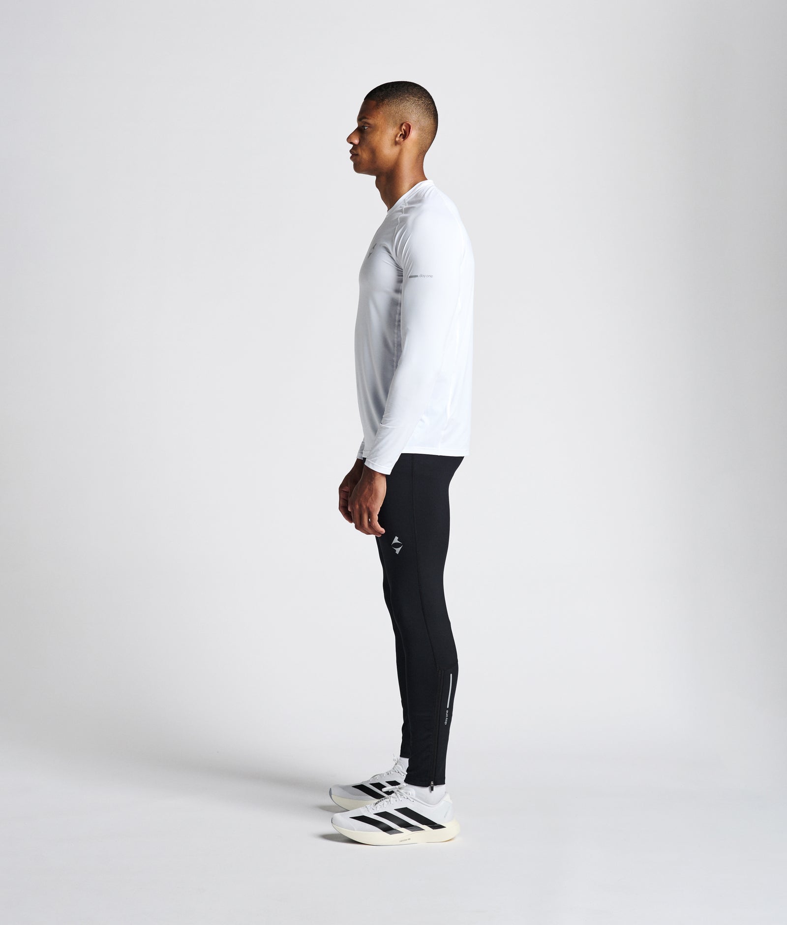 Running Tights Long