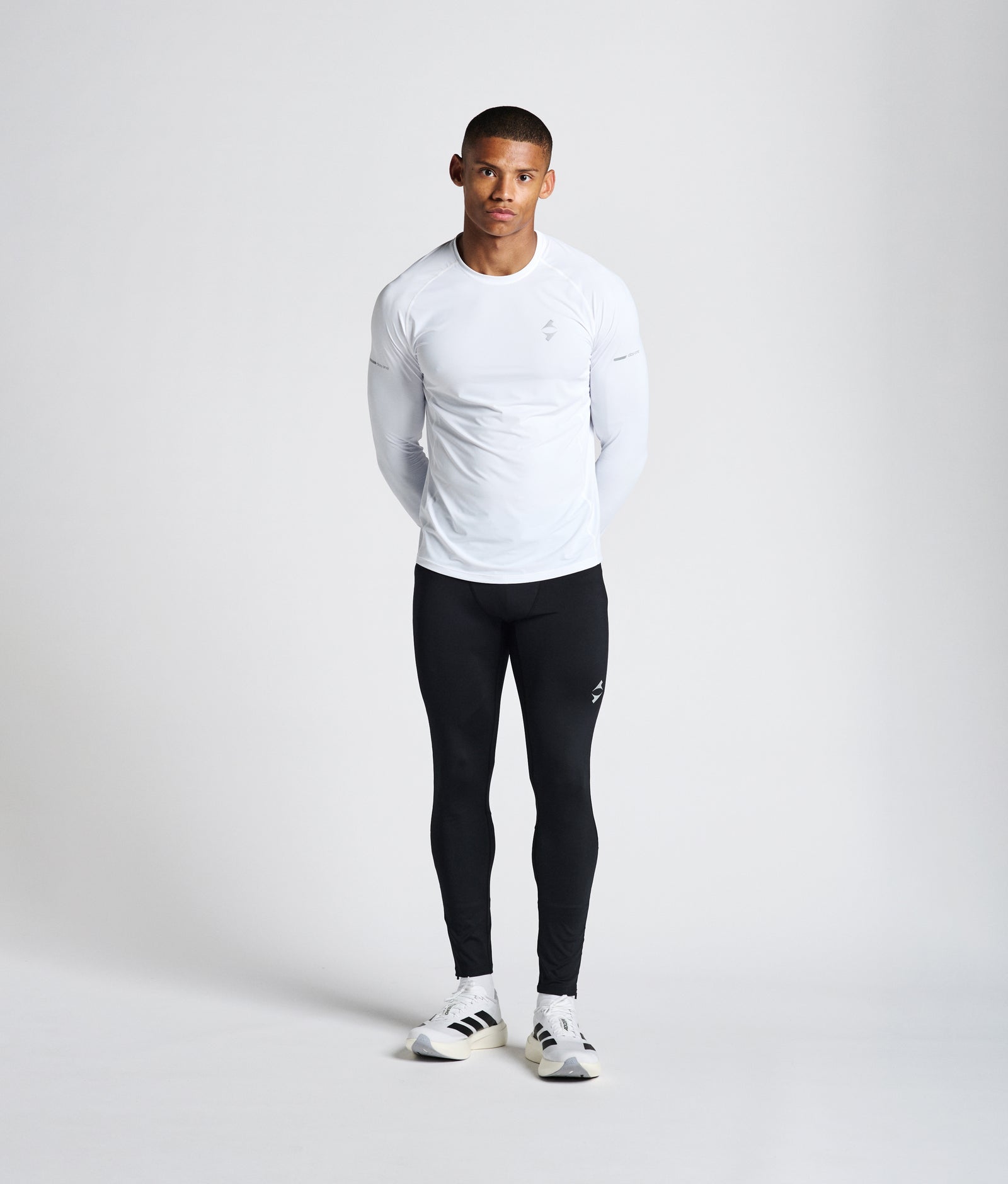 Running Tights Long