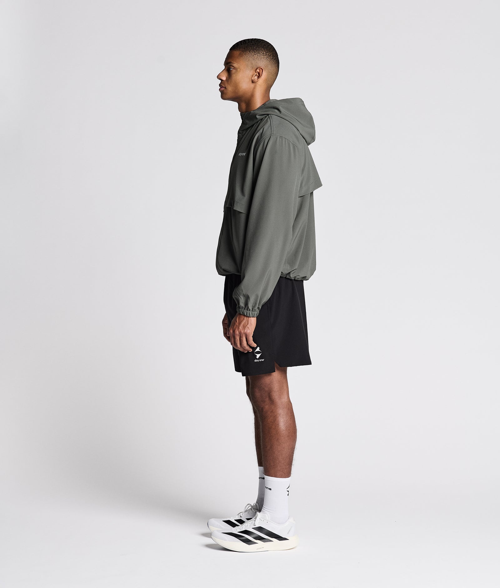 Performance Windbreaker