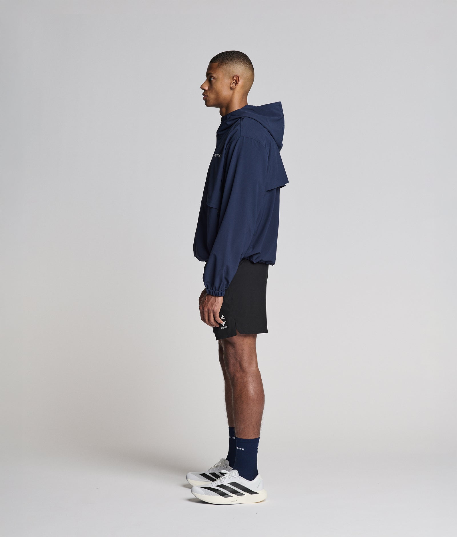Performance Windbreaker